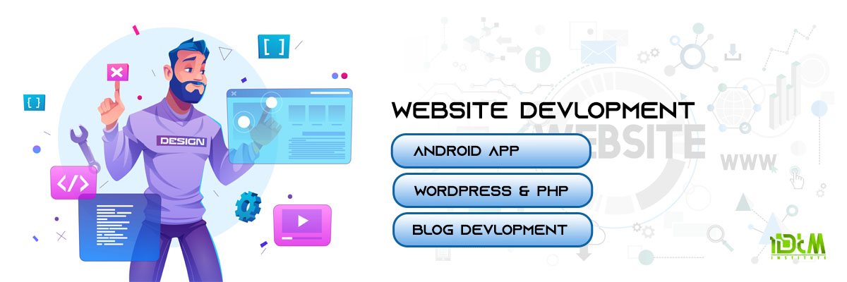 wEB DEVLOPMENT